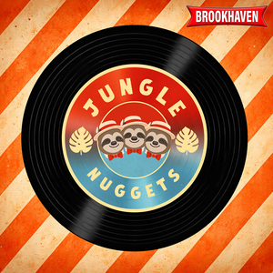Jungle Nuggets (Diner Version)