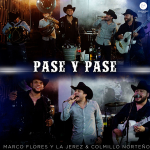 Pase y Pase