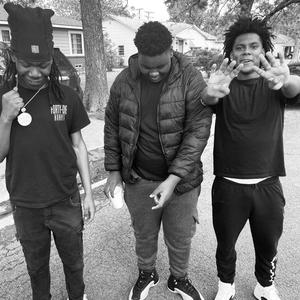 41 (feat. C3Thadon & Keydawick)