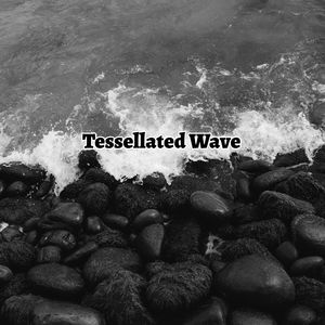 Tessellated Wave