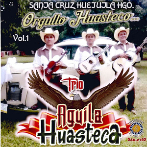 Orgullo Huasteca