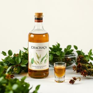 CHACHAÇA Forró