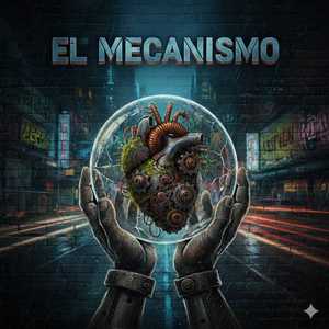 El Mecanismo
