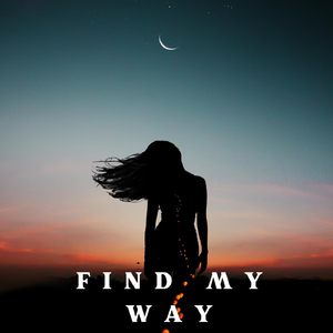 Find My Way (feat. Richiebando)