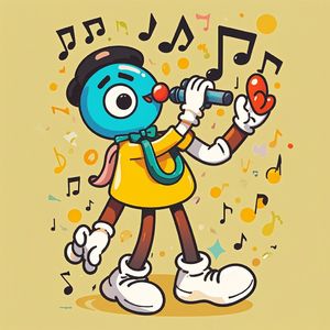 笨笨熊儿歌 经典童声多肉植物儿歌-所有的多肉植物名称《多肉植物雪莲》