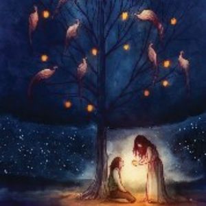 前前前世中文版