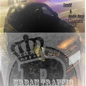 MERCI (feat. GDSF)