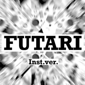 FUTARI(We Are m&m) (KOR Version)