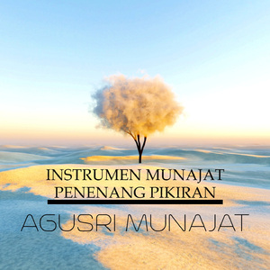 INSTRUMEN MUNAJAT PENENANG PIKIRAN