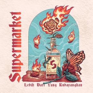 Lebih Dari Yang Kubayangkan