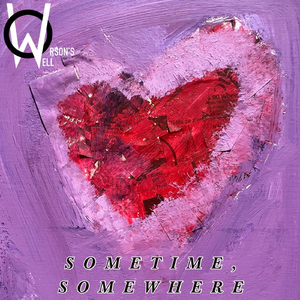 Sometime Somewhere