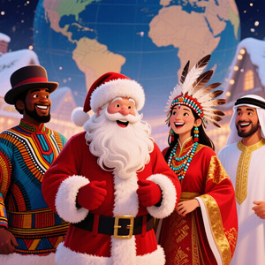 Christmas Riddim (Instrumental)