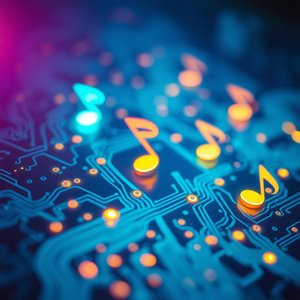 Holographic Whispers