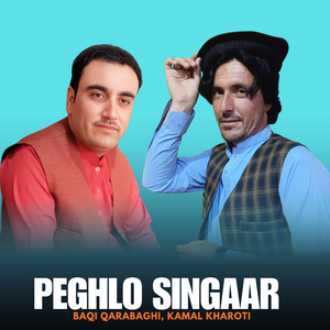 Peghlo Singaar