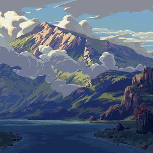 我们最后的默契，是同时说了对不起