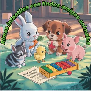 Canción de cuna del osito panda