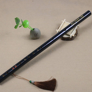 高山青 (笛子独奏)