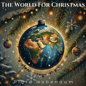 The World For Christmas