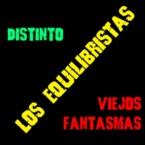 Viejos Fantasmas