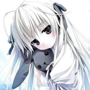 Snowlie w/harui