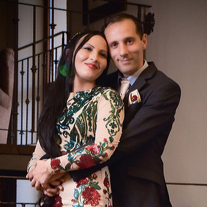 Loli Rózsa (Kászké Méládó)