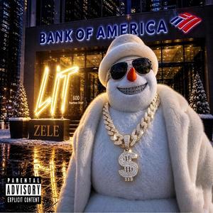 LIT(Now We Are Lit) (feat. Hypeman Bunda)