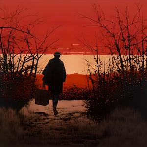 你走出那座大山得到你想要的了吗