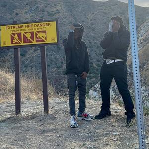 Boondocks Freestyle (feat. Treybeez)