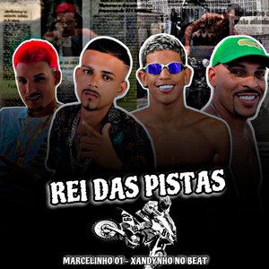 Rei das Pistas
