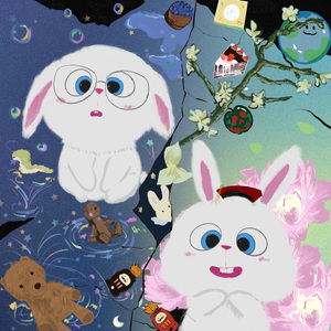 落地窗（Album Version）