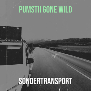 Pumstii Gone Wild