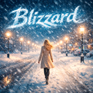 Blizzard (Pop Version)