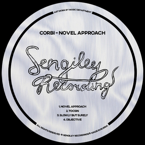 Slowly but Surely (Original Mix)