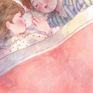 我一点也不难过