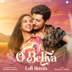 O Beliya (Sped Up)