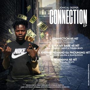 BOSIWANA 45 HIT (feat. Themba Beat)