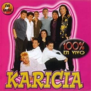 Hechizera (en vivo en Mambo Bailable)