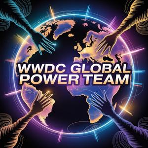 WWDC Power Team Pride