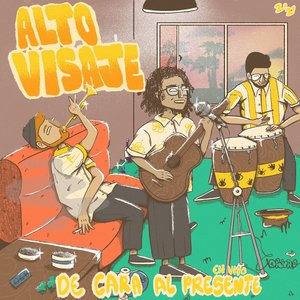 De cara al presente (En Vivo)