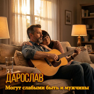 Могут слабыми быть и мужчины