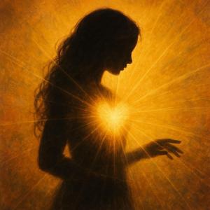 Cuando Tocaste mi Herida