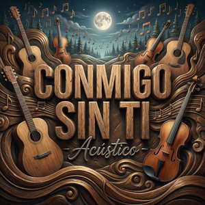 Conmigo Sin Ti (Acústico)