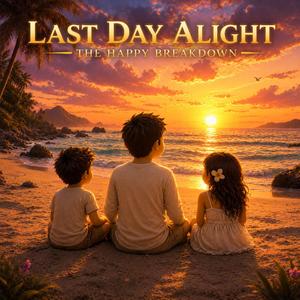 Last Day Alight