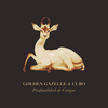 Golden Gazelle - Ahotz