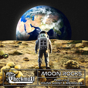 Moon Rocks (Instrumental)