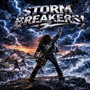 Storm Breakers!