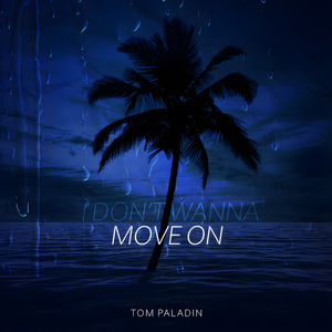 I Don't Wanna Move On