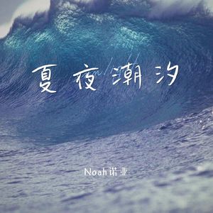 夏夜潮汐