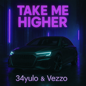 Take Me Higher (Slowed)