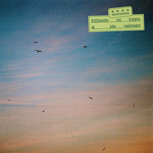 Minne ilo menee aamuisin?